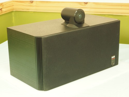 Bowers wilkins w - b&w, matrix