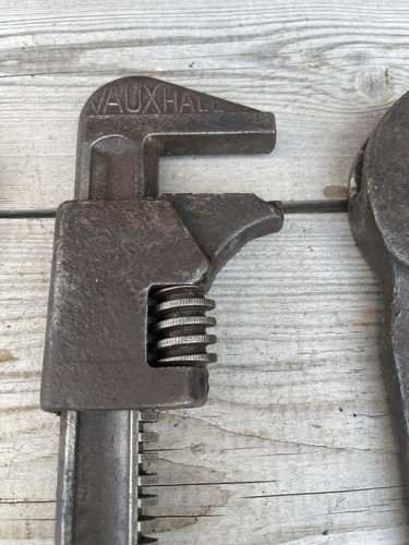 Vintage joblot adjustable - vintage,
