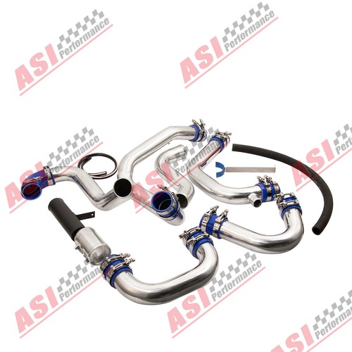 Front mount intercooler - mount,