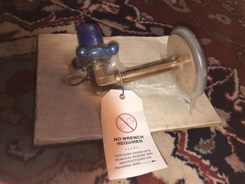 Conwin balloon regulator - balloon, brand