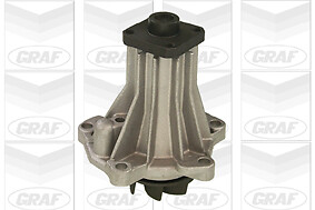 Graf pa429a water pump - graf,