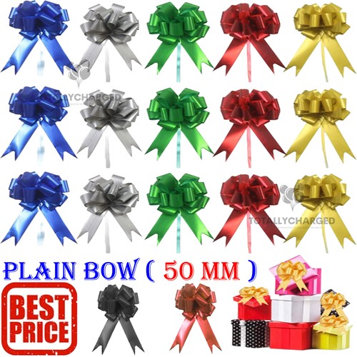 Large pull bows - large,
