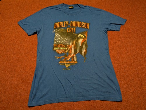 Harley davidson cafe - harley, vegas