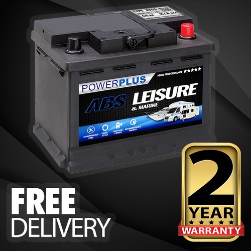 Xv65 leisure battery 65ah - xv65,