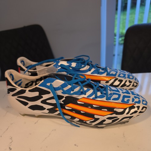 Adidas f50 adizero messi - f50,