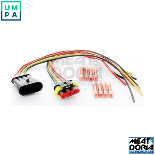 Cable repair set - cable,