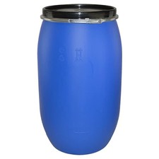 Storage Barrel Drum 120 Litre