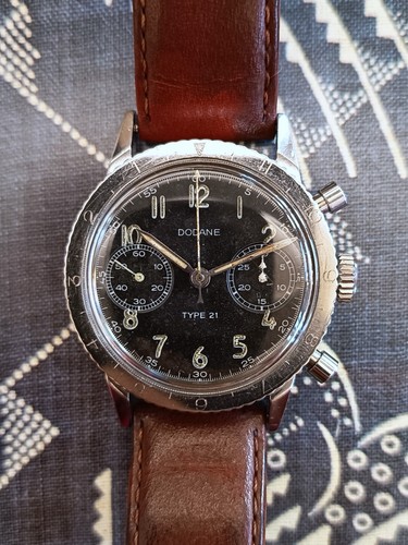 Dodane type military - dodane,