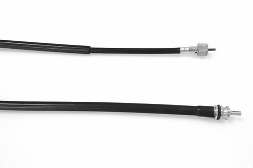 Parts cable spedometer - v,