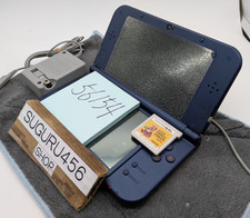 【Near Mint】Nintendo New