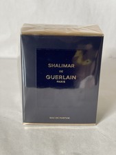 Guerlain Shalimar Eau de Parfum 90ml NEW SEALED