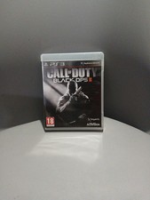 PS3 Call Of Duty Black Ops II