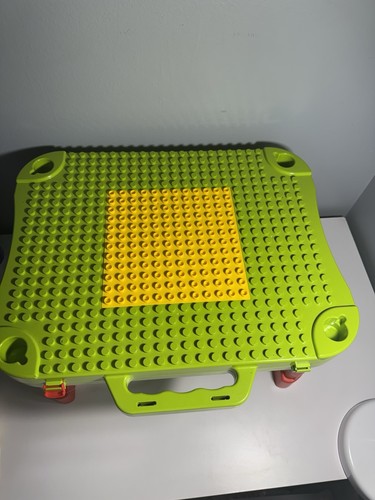 Lego duplo portable - lego,