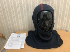 Fire Fighter Flash Hood