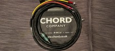 Chord Company Epic High Level