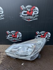 VAUXHALL CORSA D 10-14