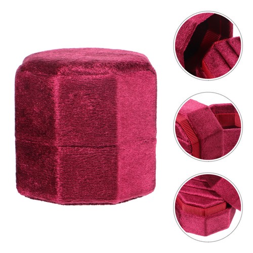 Proposal ring box jewellery - ring,