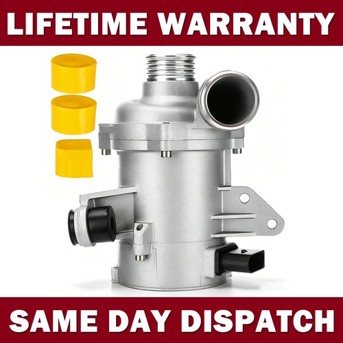 Electric water pump for bmw - electric,