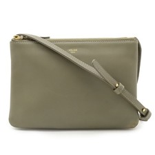 CELINE Trio Small Shoulder Bag
