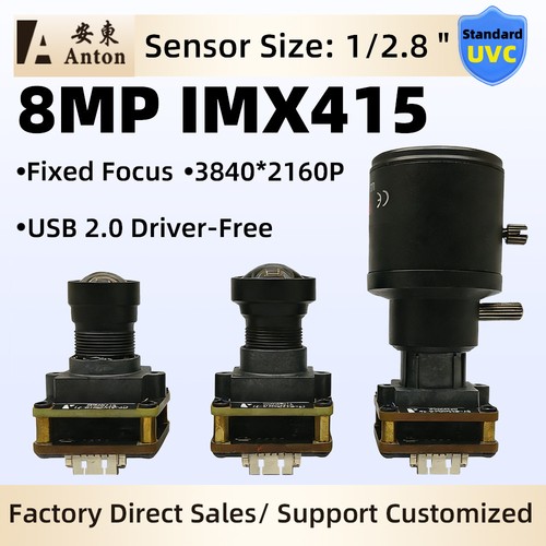 Sony imx415 color - sony,