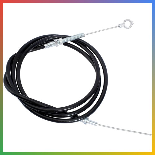 Inch throttle cable - cable,
