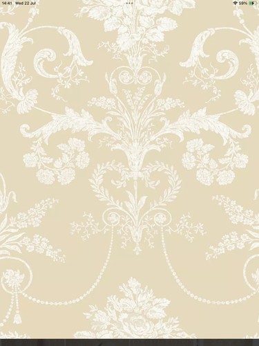 Laura ashley josette linen - laura,