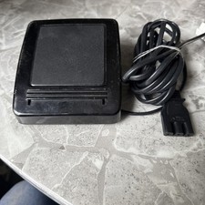 Singer / Toyota Sewing Machine large Electronic Foot Pedal & Lead UK 3 Pin Plug