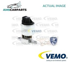 EXHAUST GAS RECIRCULATION