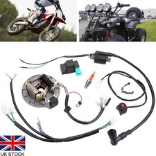 Wiring Harness Loom Kill