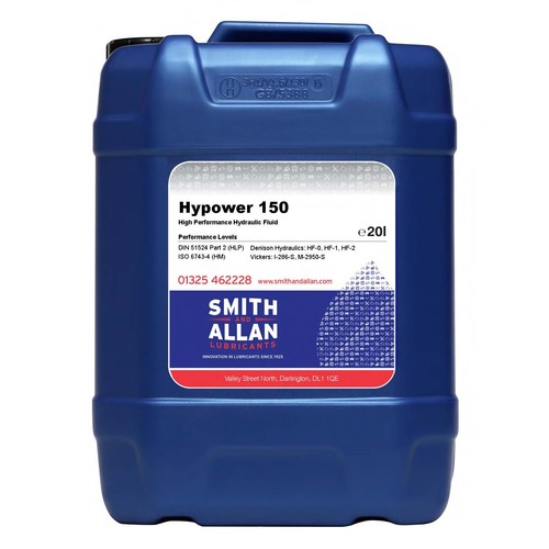 Hydraulic oil iso - hydraulic,