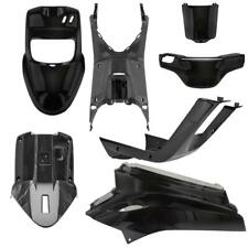 KIT 7 PCS PLASTIC FAIRINGS