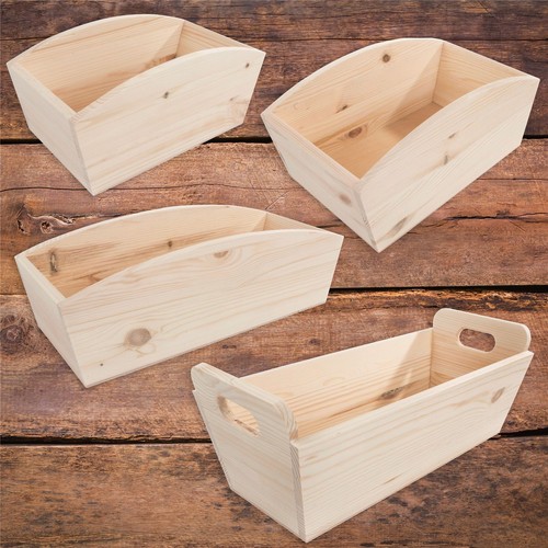 Wooden indoor untreated pine - wooden,