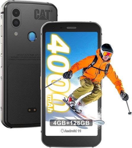 Cat s62 ip68 waterproof - s62,