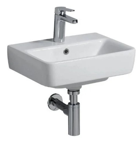 Twyford e200 square 450 - x, 340
