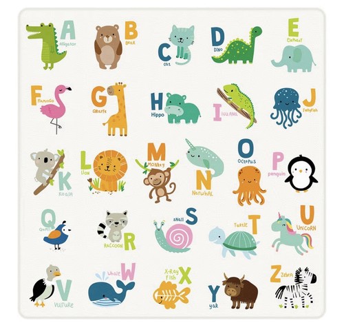 Baby highchair splash mat - splash,