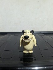  Muttley Figure Toy Wacky