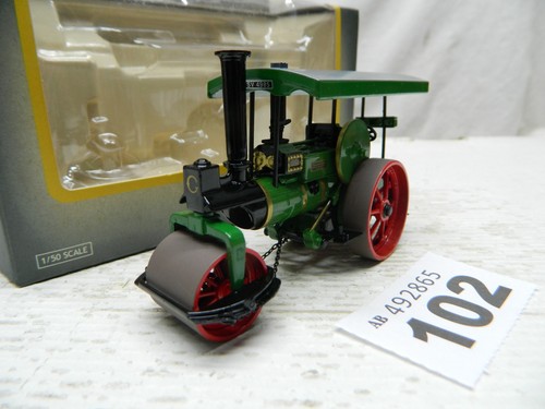 Corg vintage glory 50 - glory, 1:50