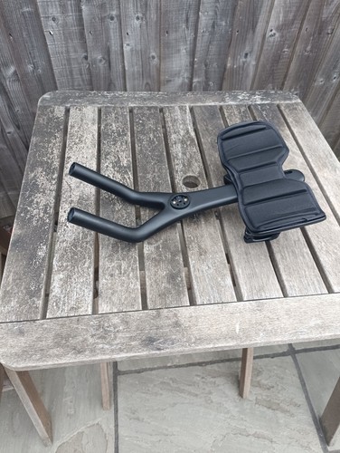 Handsling aero bars - ,
