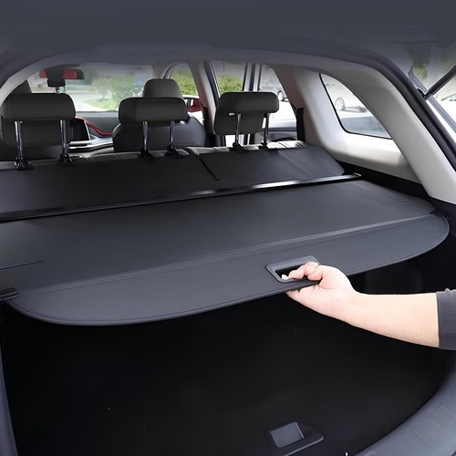 Rear parcel shelf boot - parcel,