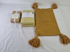 M&S Zara Home 3pcs Bundle