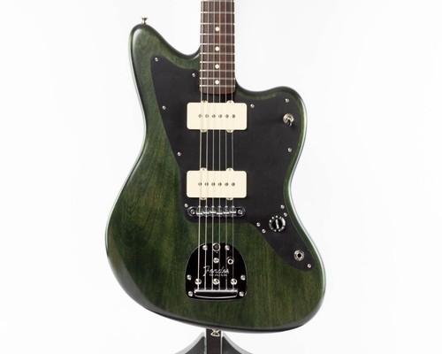 Fender thurston moore - thurston, artist