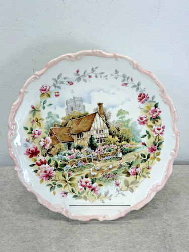 Vintage royal albert summer - vintage,
