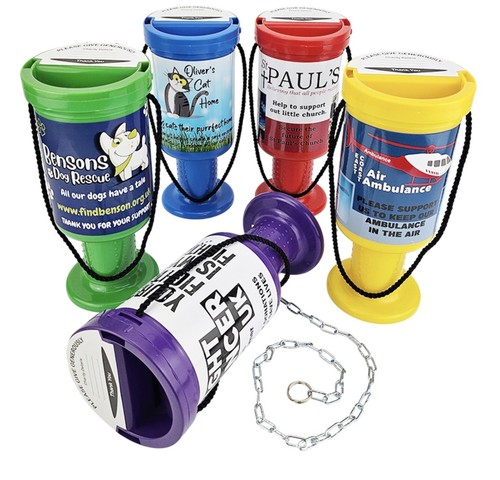 New multi pack charity - new,