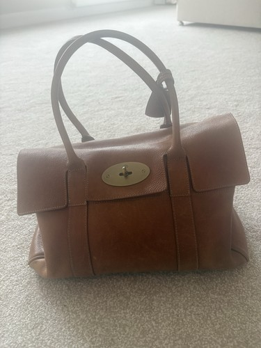 Mulberry bayswater bag - mulberry,