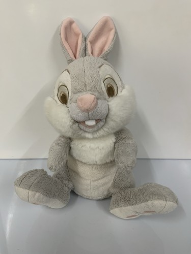 Disney store exclusive thumper - disney,