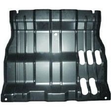 Engine Guard Skid Plate for