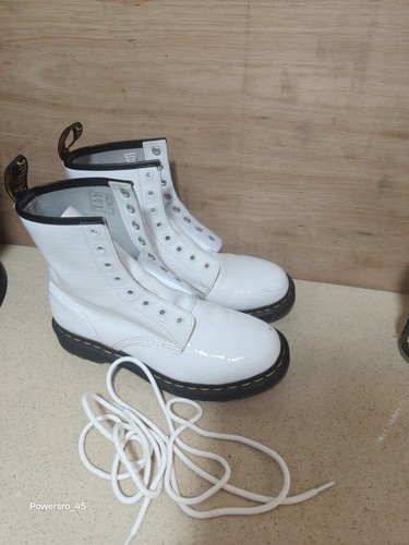 Doc martens zavala lace - dr,