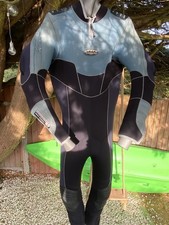 Waterproof Sweden 7mm Wetsuit