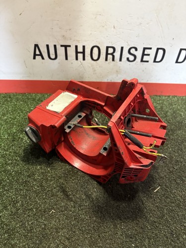 Emak efco 136 petrol chainsaw - emak,