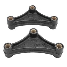 Trailer Leaf Spring Equalizer